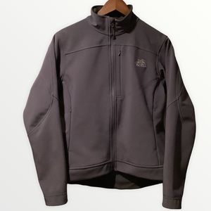 The North Face Mauve Denali Jacket M